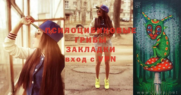 кристаллы Белоозёрский